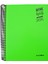 Çınar Im Smart A4 175 Yaprak Plastik Kapak Spiralli 4 Kareli + 3 Çizgili Ayraçlı Defter (62054) 1