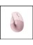 Logıtech 910-006478, Lıft Rose, Bluetooth, 1000DPI, Optik, 6 Tuşlu, Kablosuz, Mouse 1