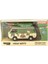 Schuco x Tarmac Works 1/64 Volkswagen T3 Van Hello Kitty Camping - COLLAB64 1