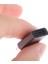USB Adaptörü Tip C Dişi USB 3.0 Mikro B Erkek Konnektör Sabit Disk Bilgisayar Tip-C'yi Usb3.0 Mikro B Erkek'e Bağlamak Için Alüminyum Alaşımlı Adaptör (Yurt Dışından) 4