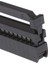 10 Adet 6/8/10/12/14-50PIN Idc Soket Fiş Şerit Kablo Konektörü 2.54MM Pitch (Yurt Dışından) 5