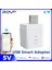 Rovf Akıllı Mikro USB Adaptör Anahtarı 5 V Tuya Wifi Mini USB Güç Adaptörü Alexa Google Akıllı Ev ile Çalışır (Yurt Dışından) 1