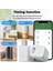 Rovf Akıllı Mikro USB Adaptör Anahtarı 5 V Tuya Wifi Mini USB Güç Adaptörü Alexa Google Akıllı Ev ile Çalışır (Yurt Dışından) 4