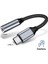 Tip C - 3,5 Jack Kulaklık USB C - 3,5 mm Aux Kulaklık Adaptörü Ses Kablosu (Yurt Dışından) 1