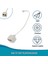 Ma RJ11 6P4C Erkek - Kadın 2 Yollu Telefon Ayırıcı Telefon Hattı (Yurt Dışından) 1