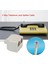 Ma RJ11 6P4C Erkek - Kadın 2 Yollu Telefon Ayırıcı Telefon Hattı (Yurt Dışından) 4