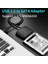 USB 3.0 Sata 3.5 2.5 Sabit Disk Adaptör Kablosu Samsung Seagate Wd HDD SSD Jing (Yurt Dışından) 3