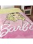 Yeni Sezon Lisanslı Barbie Malibu Battaniye 2