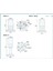 D035-1B-P 24V Dc 3 Renk Buzzer Ikaz Lambası 2