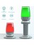 D035-1B-P 24V Dc 3 Renk Buzzer Ikaz Lambası 4