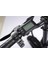 T-Bike X5 250W Elektrikli Bisiklet Siyah-Gri-Turuncu 4