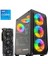 İ5-12400F 8gb Asus Rog Strix RX580 16GB Ram 512GB M2 SSD W11P 1