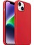iPHONE 15 Pro Uyumlu Silikon Kılıf 1