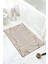 Kaymaz Taban, Yıkanabilir Lavabo Önü Paspası, Banyo Paspası, Duşakabin Önü Paspası (07) 1