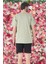 Erkek Şort Tshirt Pijama Takımı 25253 Haki 2