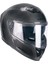 361C Avent Pro Full Carbon Kapalı Kask Parlak Karbon - Xl 2
