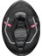 361C Avent Pro Full Carbon Kapalı Kask Parlak Karbon - Xl 5