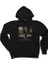 Morbid Angel Complete Acid Terror Siyah Fermuarlı Kapşonlu Sweatshirt 1