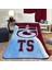 Yeni Sezon Lisanslı Trabzonspor Logo Battaniye 1
