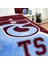 Yeni Sezon Lisanslı Trabzonspor Logo Battaniye 2