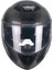 361C Avent Pro Full Carbon Kapalı Kask Parlak Karbon - M 3