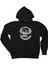 Ufc Nurmagomedov Siyah Fermuarlı Kapşonlu Sweatshirt 1