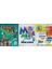 Publishing Shall We? Grade 6 Test Book+Çanta Ingilizce Yapraktest+Wordpower 1