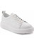 Yüksek Taban Hafif Deri Erkek Sneaker 3382 1