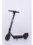 T-Scooter Ts2 250W Elektrikli Scooter Siyah-Gri 1