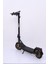 T-Scooter Ts2 250W Elektrikli Scooter Siyah-Gri 2