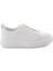Yüksek Taban Hafif Deri Erkek Sneaker 3382 2