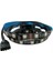 5V Rgb Şerit LED 5050 Metrede 60LED (İP65) 5 Volt Rgb (5 Metre) 2