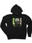 Call Of Duty Modern Warfare Iı Ghost Siyah Fermuarlı Kapşonlu Sweatshirt 1