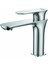 Pure Lavabo Armatürü Krom 1