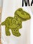 Erkek Çocuk Mevsimlik Dinasour Little Man 3D Set 3