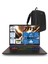 Vector 16 Hx Aı WA2XWIG-090XTR Ultra 9 275HX Aı 96 GB GB 2tb SSD 16 GB/RTX5080 Gddr7 175W 16" Qhd+ (2560X1600) 240HZ Freedos Taşınabilir Bilgisayar WA2XWIG090XTRF37+ZETTAÇANTA 1