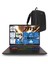 Vector 16 Hx Aı WA2XWIG-090XTR Ultra 9 275HX Aı 32 GB GB 2tb Ssd+2tb SSD 16 GB/RTX5080 Gddr7 175W 16" Qhd+ (2560X1600) 240HZ WIN11PRO Taşınabilir Bilgisayar WA2XWIG090XTRW14+ZETTAÇANTA 1