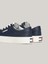 Tommy Jeans Erkek Vulc. Skate Derby Ess Spor Ayakkabı 3