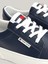Tommy Jeans Erkek Vulc. Skate Derby Ess Spor Ayakkabı 5