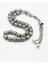 Erkek 925 Ayar Gümüş Tesbih Küçük Boy -26 Gr- 901695 5