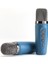 Tg TG542DK Usb/sd/fm/bluetooth Destekli̇ Taşinabi̇li̇r 2 El Mi̇krofonlu LED Işikli Wireless Hoparlö 3