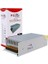 Hightek HT1214 24 Volt - 25 Amper - 600 Watt Metal Kasa Adaptör 1