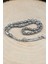 Erkek 925 Ayar Gümüş Arpa Kesim Tesbih Orta Boy -27 Gr- 901694 2