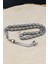 Erkek 925 Ayar Gümüş Arpa Kesim Tesbih Orta Boy -27 Gr- 901694 3