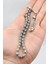 Erkek 925 Ayar Gümüş Arpa Kesim Tesbih Orta Boy -27 Gr- 901694 4