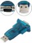 USB To Rs 232 2.0 Çevi̇ri̇ci̇ Aparat 2