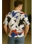Erkek Baskili T-Shirt 2