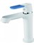 Stilo Lavabo Armatürü Krom 1