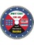 Procut PR51109 115MM Turbo Kesim Bıçağı 1