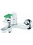Stilo Banyo Armatürü Krom 1